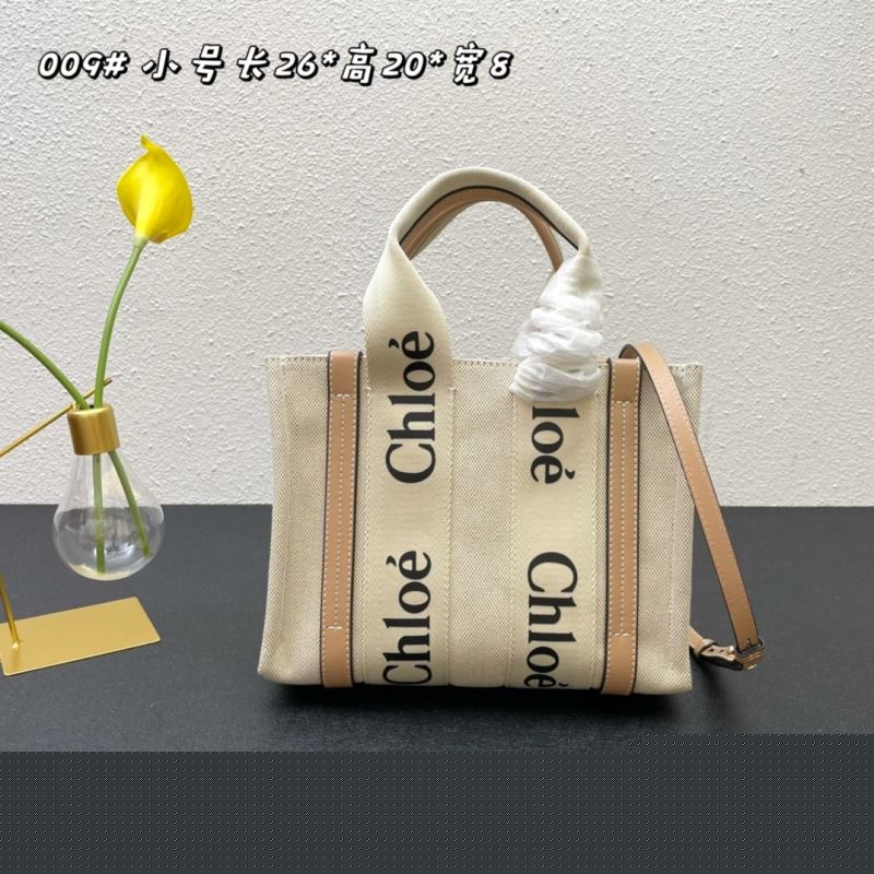 Chloe Shopping Bags